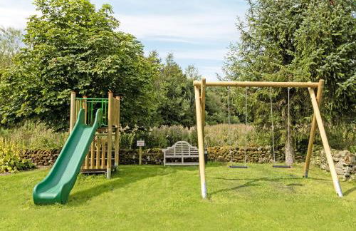 Willow Cottage - Foto 19