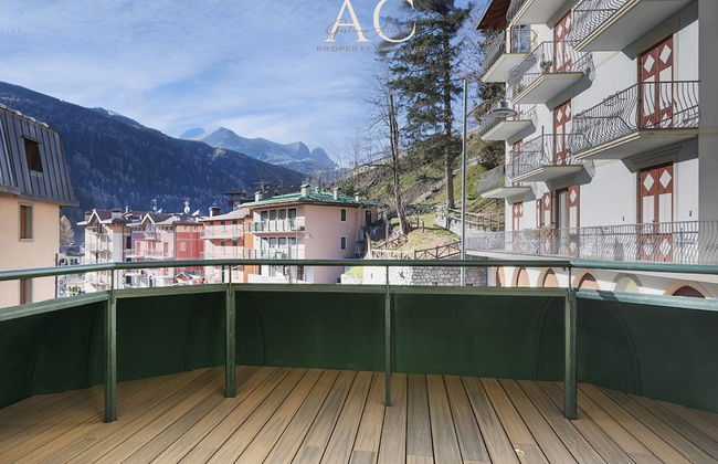 Olivia s Home in Ponte di Legno - Foto 11