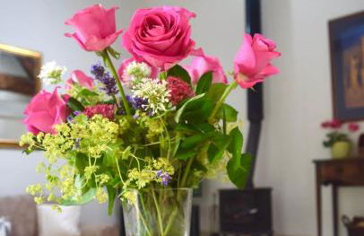 Stunning stone cottage on Bath's doorstep - Foto 7