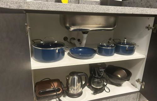 BORA BORA RESIDENCE II Geminados 600 METROS DA EXPOVILLE - Photo 47