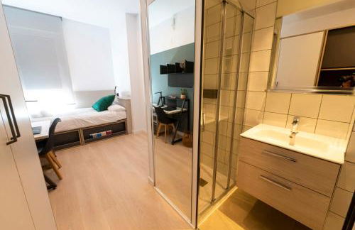 Bravo Students Granada - Photo 12