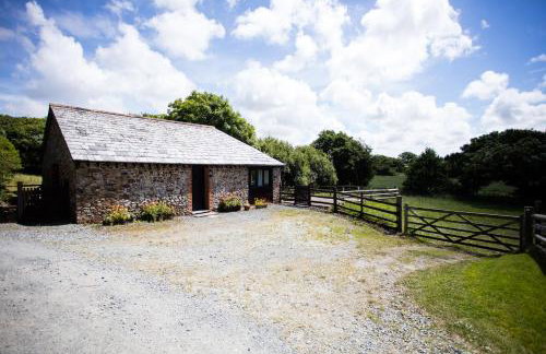 Sharlands Farm Holiday Cottages - Foto 1