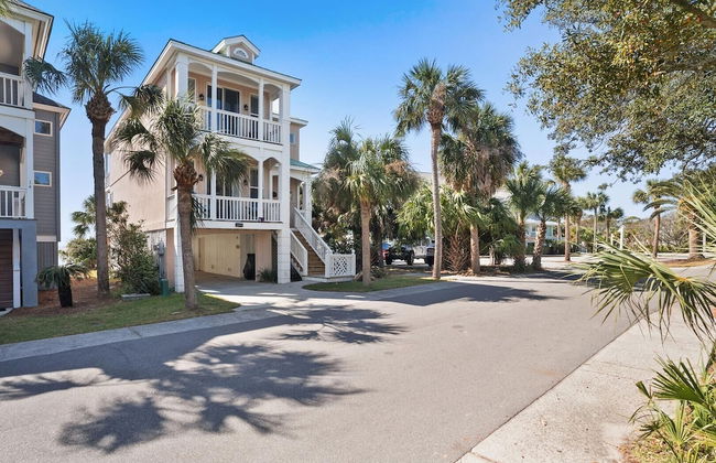 12 Sea Mist - Foto 50