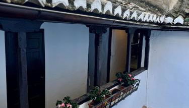 Casa Benalua, Siglo XVI - Foto 3