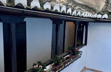 Casa Benalua, Siglo XVI - Photo 3