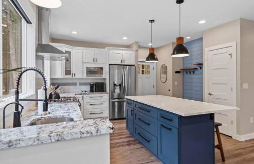 Camp Bluebird - Foto 9