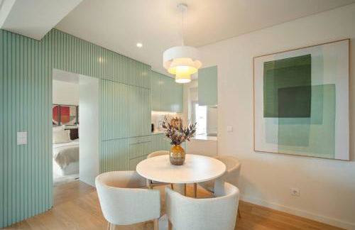 Estoril Ocean View Apartment - Photo 23