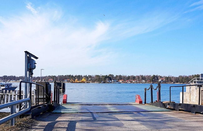 5 Person Holiday Home in Yxlan - Foto 21