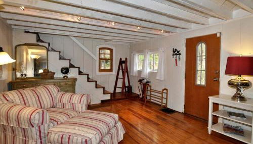 Idyllic Getaway Cottage in the Woods near Woodstock, New York - Foto 4