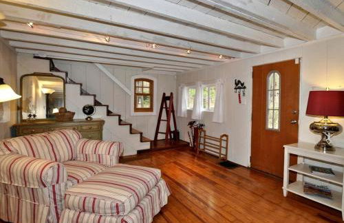 Idyllic Getaway Cottage in the Woods near Woodstock, New York - Foto 4