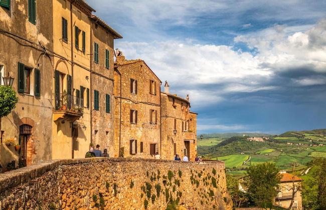 Home Rose Montepulciano Route - Foto 24