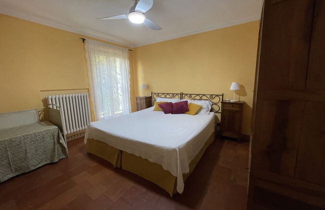 Agriturismo SetteLune - Photo 6