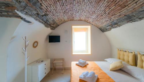 La casa dei tre pesci - Appartamento Alborella - Foto 4