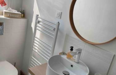 La Citadine, maison avec jardin… - Foto 14