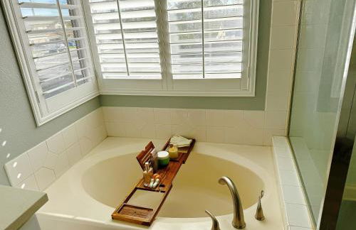 3000sqft Modern Minimal 5BR3BA Home Near ONT - Foto 45