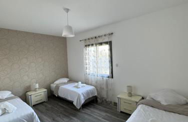 Villa Entière - Foto 11