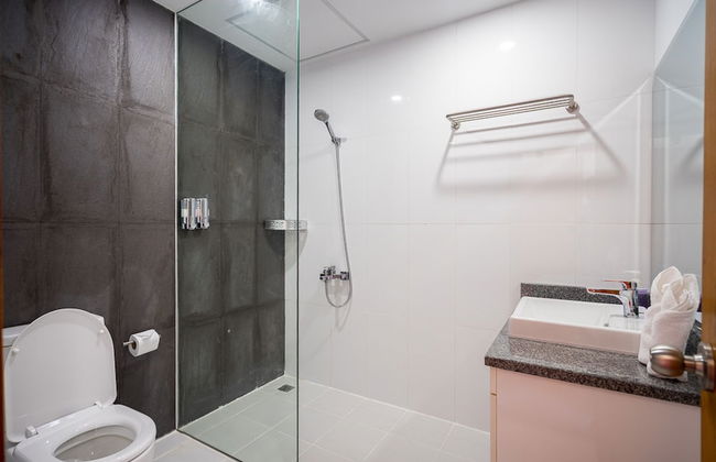 Melbourne Residence - Photo 32