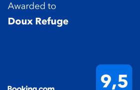 Gite Terrasse Le Doux Refuge à Beblenheim Parking privé - Foto 21