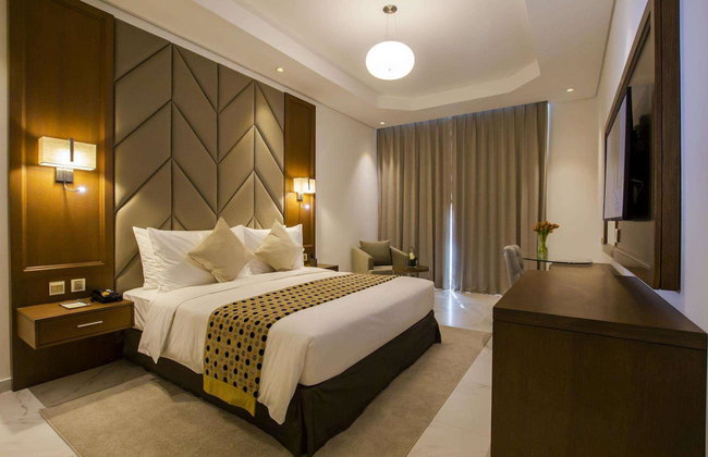 TIME Onyx Hotel Apartments - Foto 23