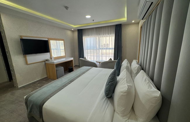 ROSELAND UMLUJ HOTEL - Foto 10