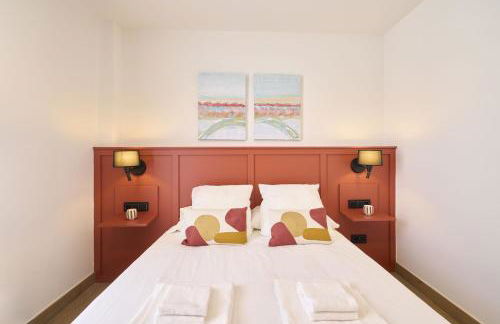 Apartamentos Plaza de San Juan - Foto 16