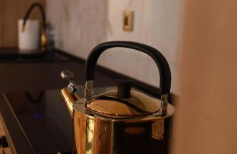 Apartament Milano - Foto 11