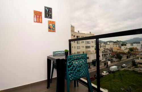 Ótima localização, Apto NOVO no Bay Village KQ8551 - Foto 4