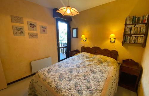 La Clusaz - 3 pièces - Proche pistes - Garage - Animaux admis - FR-1-437-95 - Foto 7