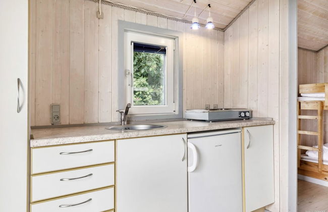 First Camp Lakolk strand- Römö - Photo 8