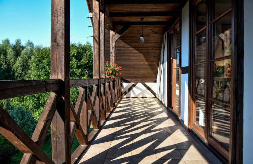 Rezydencja Golland - Foto 17