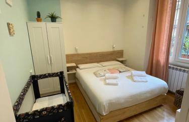 Fiera-MiCo - Sempione Apartment - Foto 15