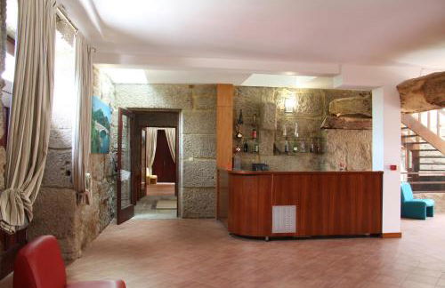 Casa Quinta da Calçada Douro - Foto 27