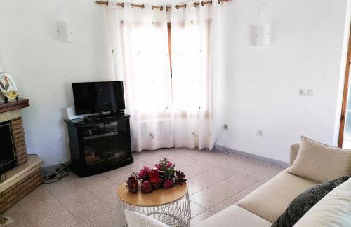 Casa Margarita, cerca de la playa y con piscina - Foto 21