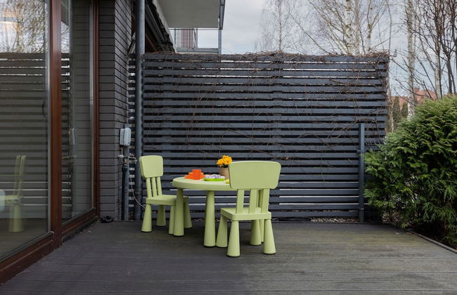 Dom Polnych Maków 35 - Foto 35