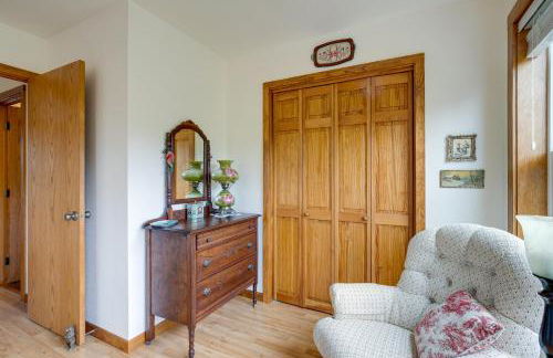 Historic District Home - Walk to Willapa Bay! - Foto 18