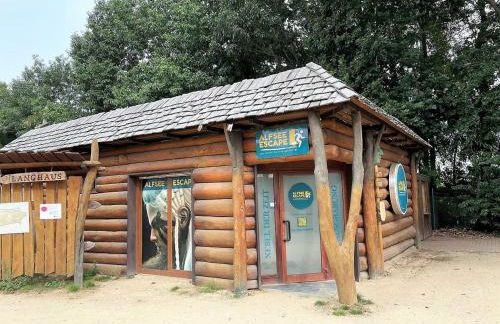 FachWerkPerle am Alfsee - Foto 20