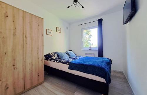 Domki Kajuta 3 - Foto 4