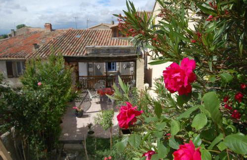 Maison des Remparts nichée sous la Cité - Photo 13