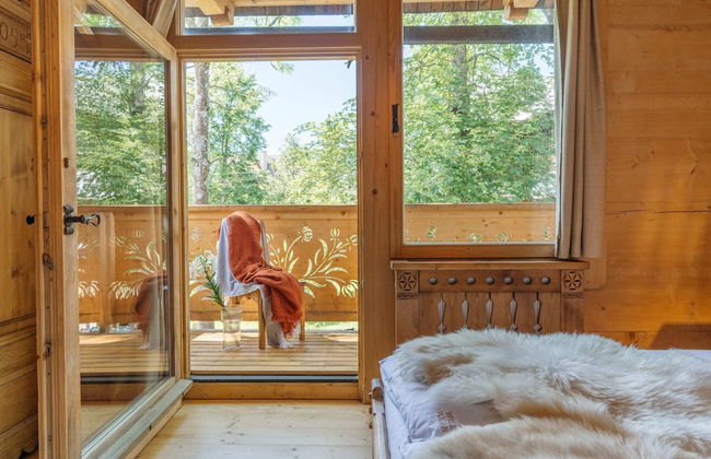 Podhalańskie Tarasy - LoftAffair - Foto 19