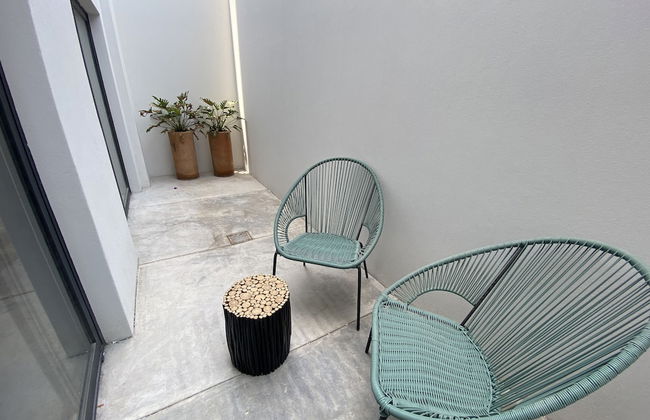 Tribu San Martín Chapultepec - Foto 65