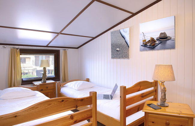 Domaine Les Tamaris & Portes du Soleil - Foto 7