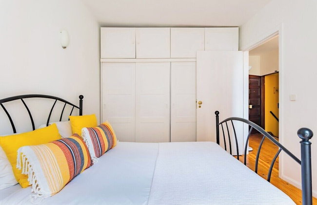 2BR at Chiado Historical Heart of Lisbon - Foto 74