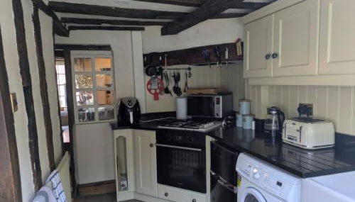 Cosy Georgian Cottage in the Heart of Bewdley, Worcestershire - Foto 2