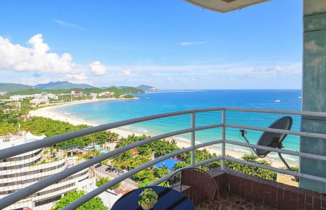 San Yan Blue Harbor Apartment - Foto 35