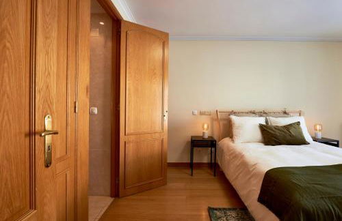 Carcavelos Apartment - Photo 11