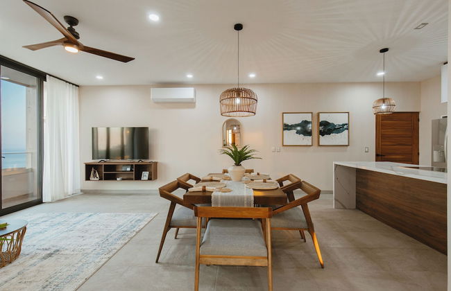 Torre San Angel - Foto 52