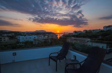 Avrilia Seaside Villa Heated Pool - Foto 46