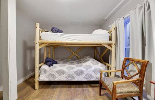 Secluded Retreat near Ski Resorts, Hot Tub, BBQ - Foto 55