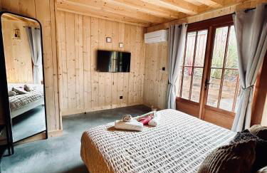 La Villa Les Inséparables - Foto 17