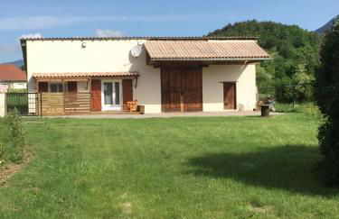 La Bargine - Photo 1